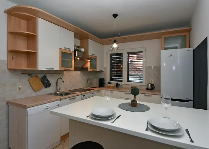 Family Sara Appartement Zadar